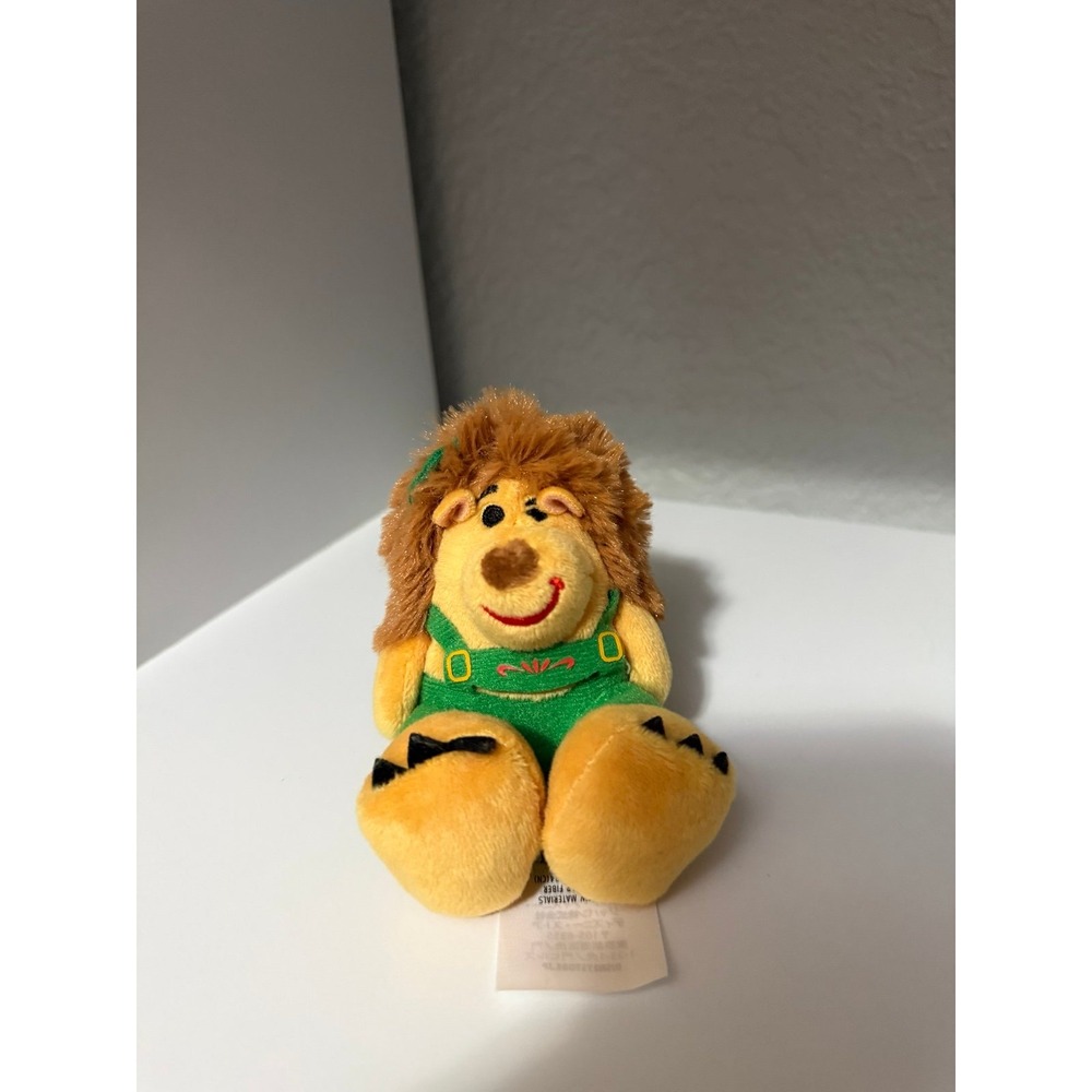 Mr.pricklepants little big feet Toy Story Disney plush